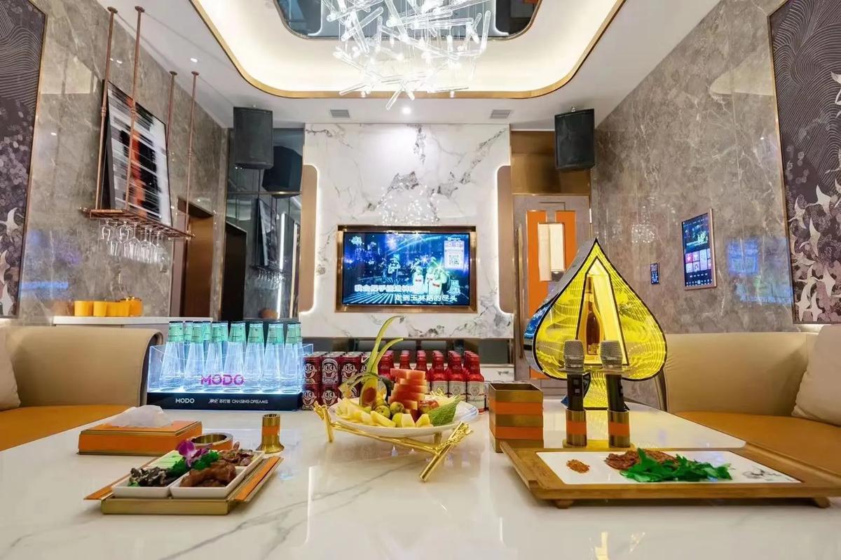 新乡商务ktv订房指南-长垣县ktv预定